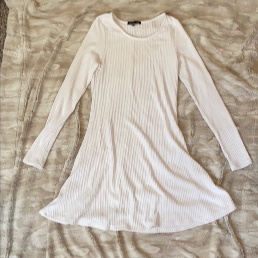 Kendall & Kylie sweater dress